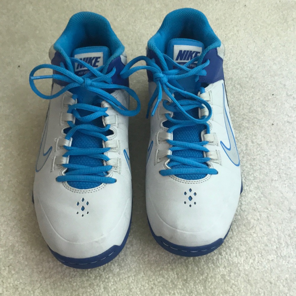 Nike Basketball Shoes